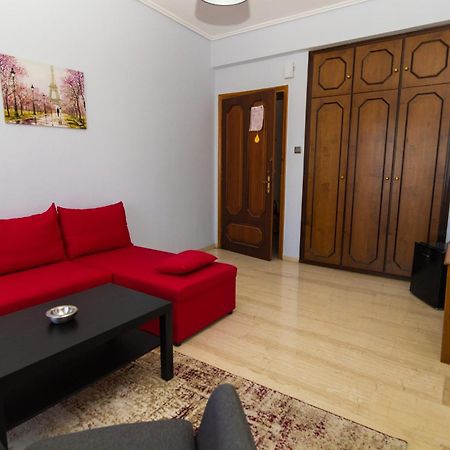 Finikas Hotel Lárisza Kültér fotó
