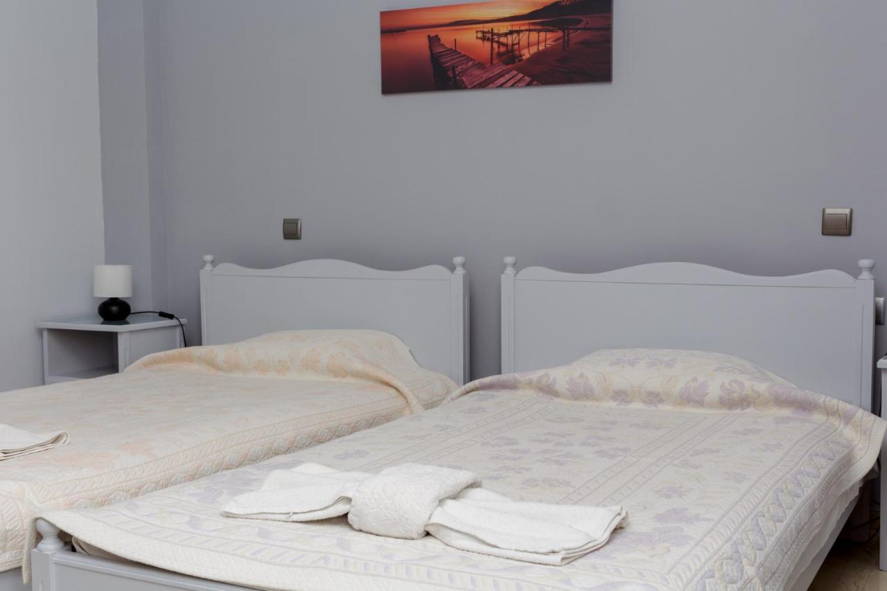 Finikas Hotel Lárisza Kültér fotó